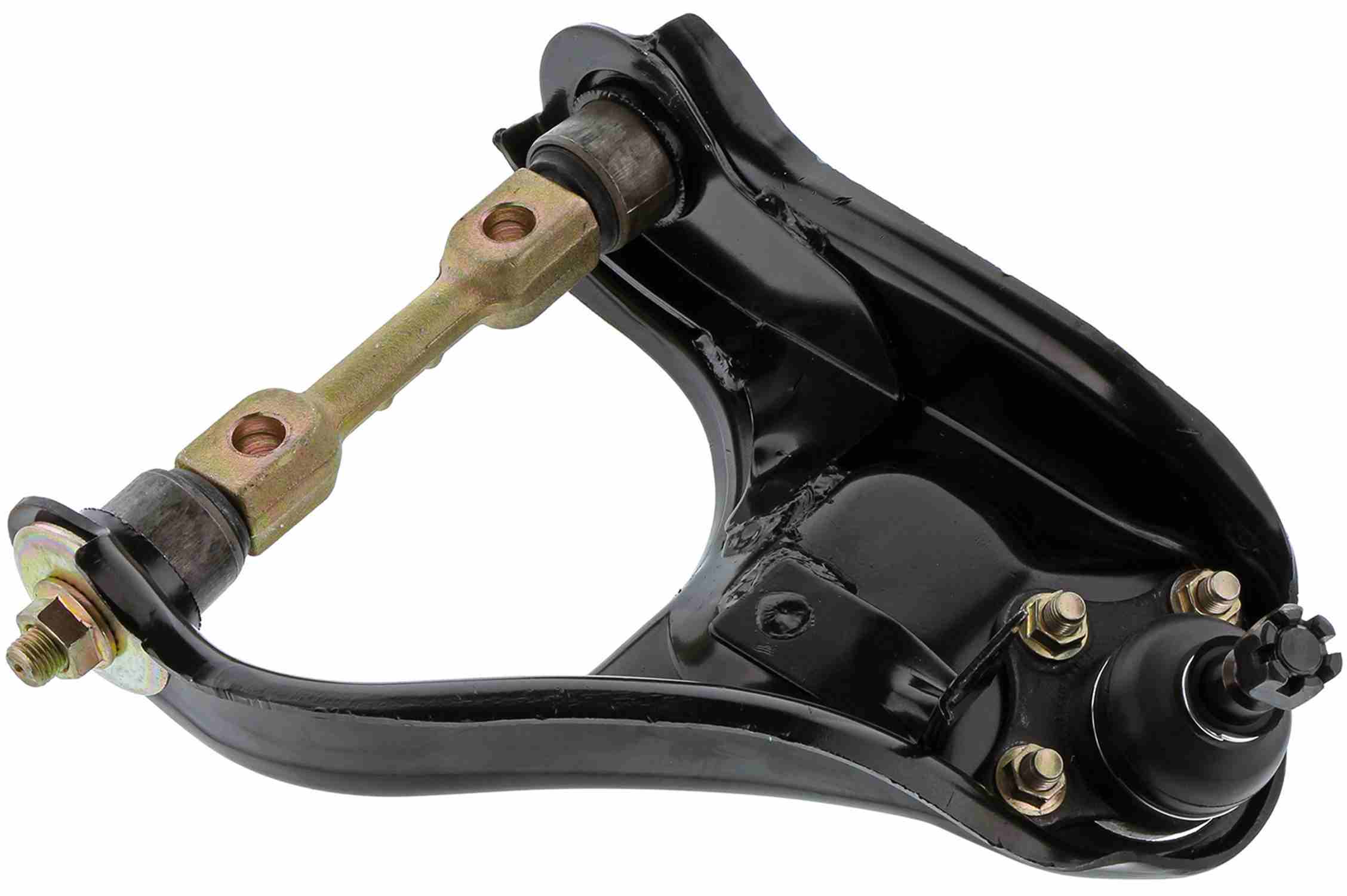 Mevotech Supreme Suspension Control Arm and Ball Joint Assembly CMS601129