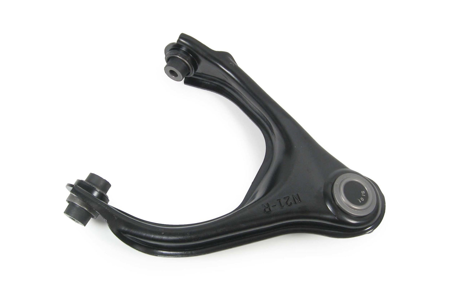 Mevotech Supreme Suspension Control Arm and Ball Joint Assembly CMS60112