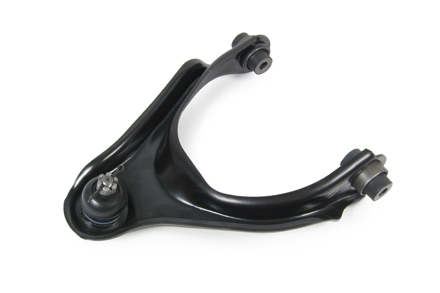 Mevotech Supreme Suspension Control Arm and Ball Joint Assembly CMS60112