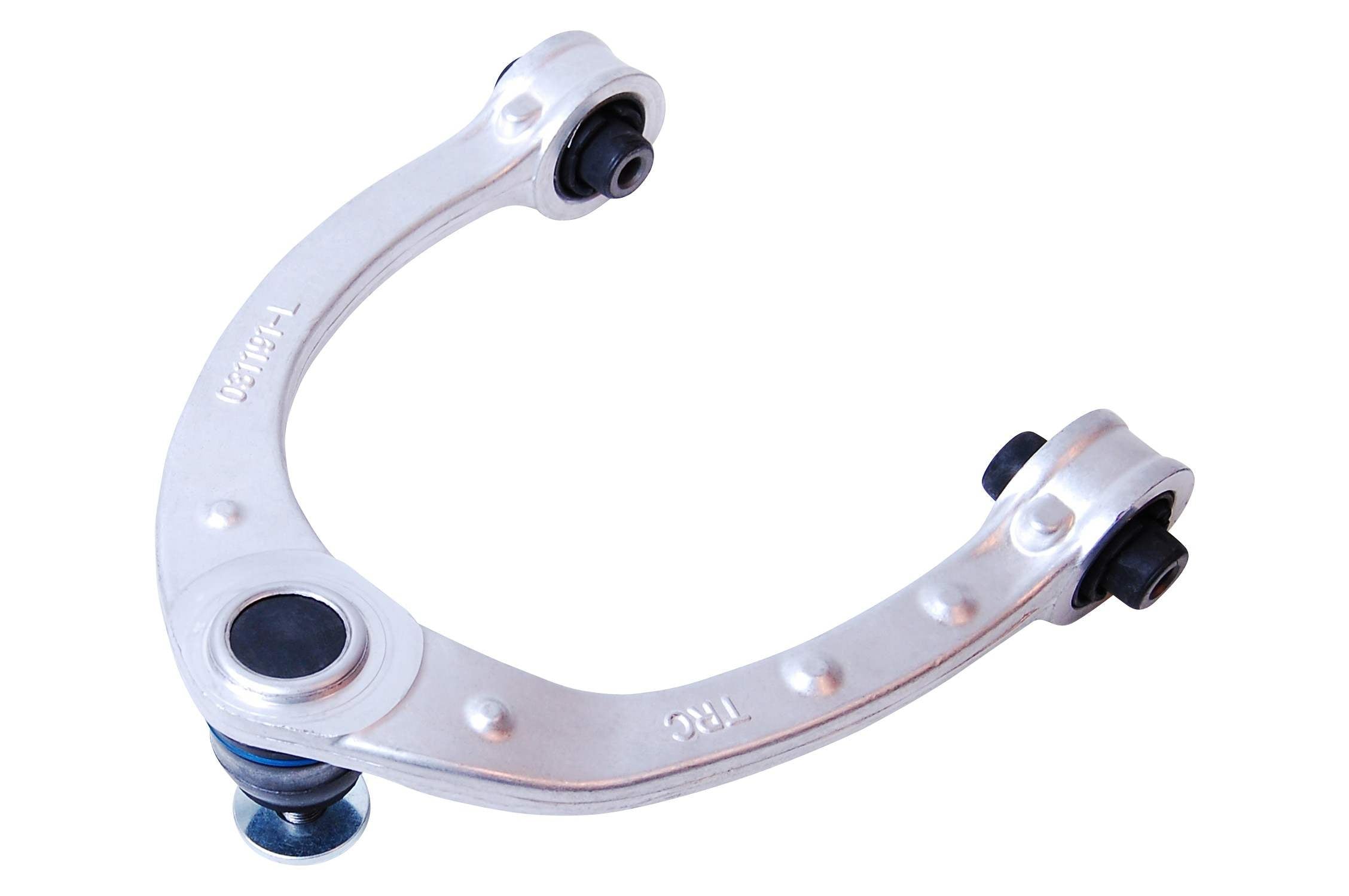 Mevotech Supreme Suspension Control Arm and Ball Joint Assembly CMS601148