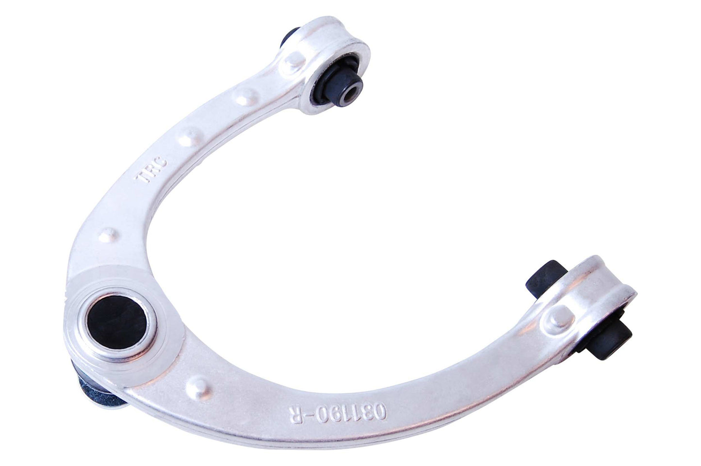 Mevotech Supreme Suspension Control Arm and Ball Joint Assembly CMS601149