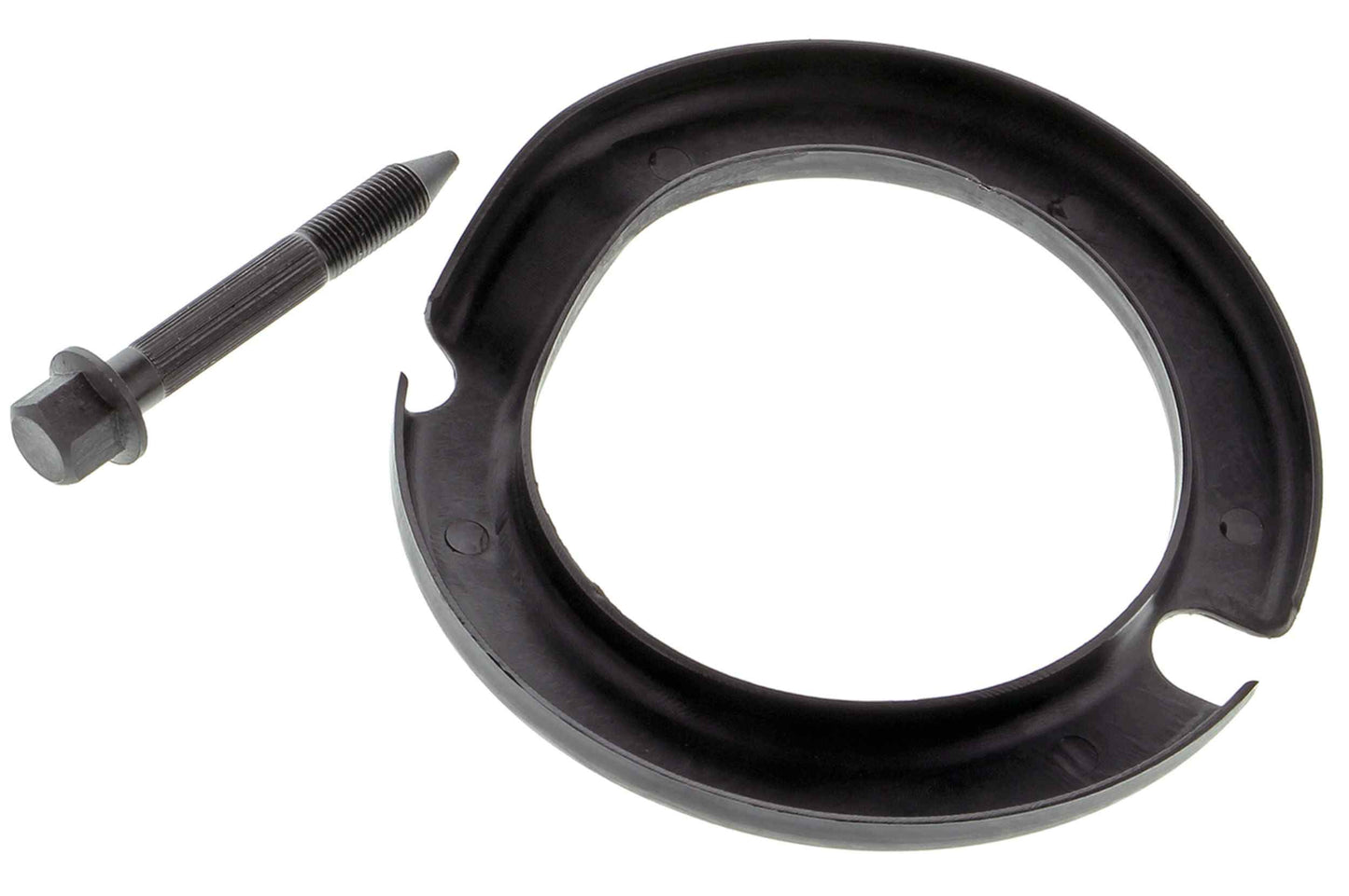 Mevotech Supreme Suspension Control Arm CMS601151