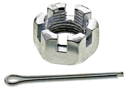 Mevotech Supreme Suspension Control Arm and Ball Joint Assembly CMS601152