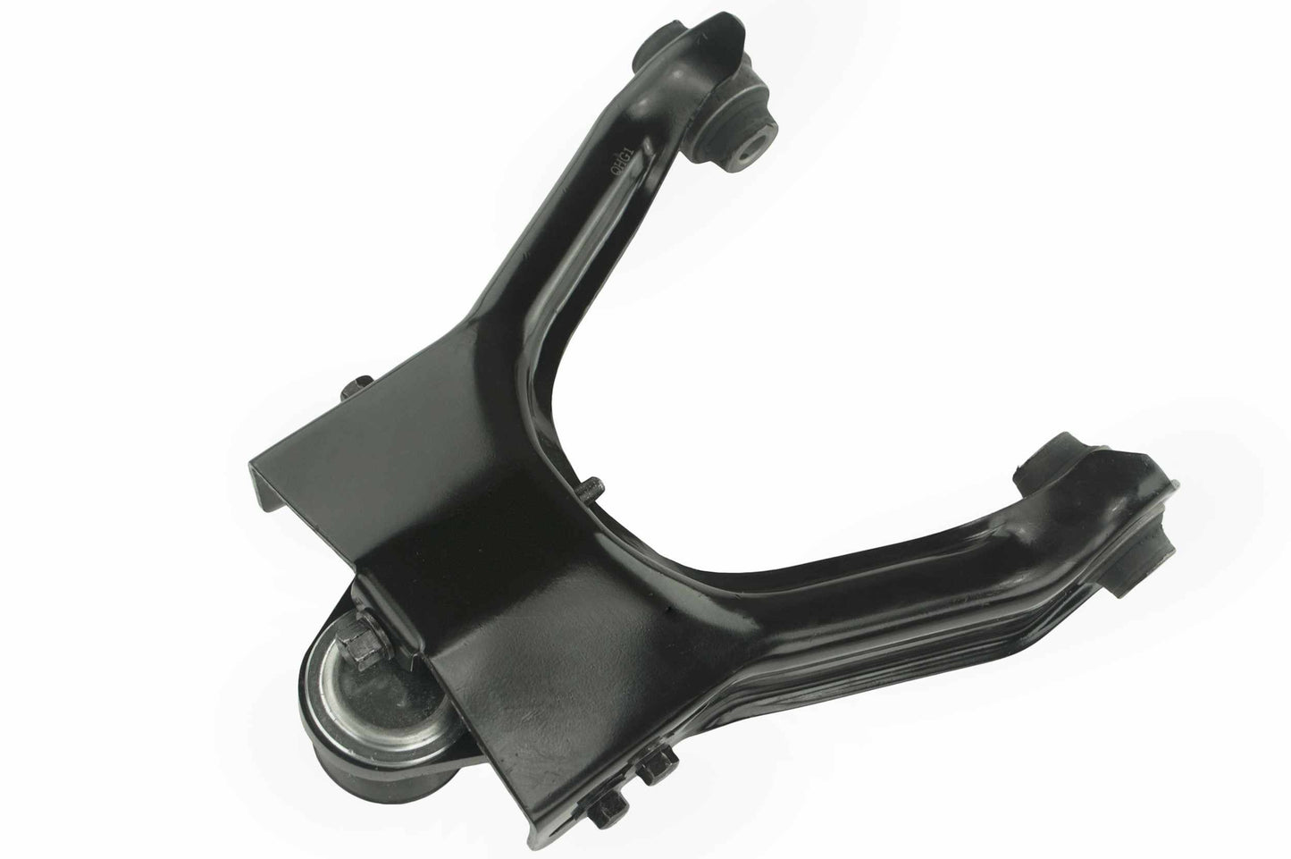 Mevotech Supreme Suspension Control Arm and Ball Joint Assembly CMS601156