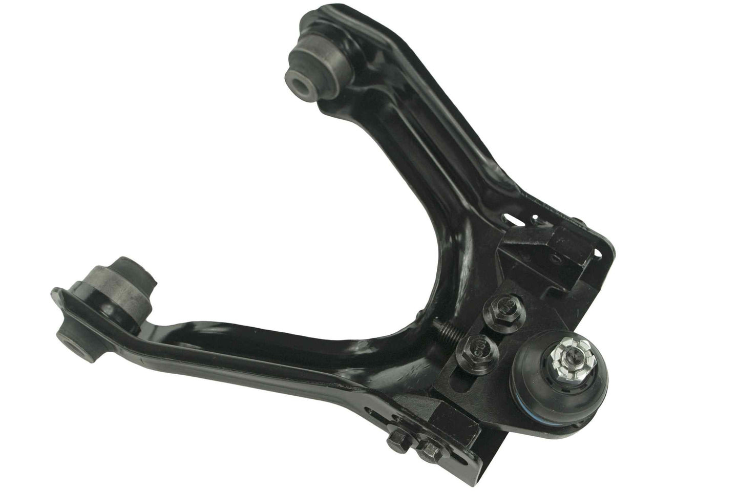 Mevotech Supreme Suspension Control Arm and Ball Joint Assembly CMS601156