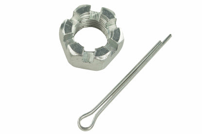 Mevotech Supreme Suspension Control Arm and Ball Joint Assembly CMS601156