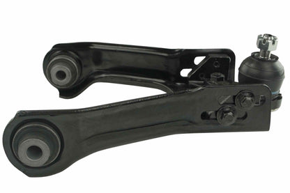 Mevotech Supreme Suspension Control Arm and Ball Joint Assembly CMS601156