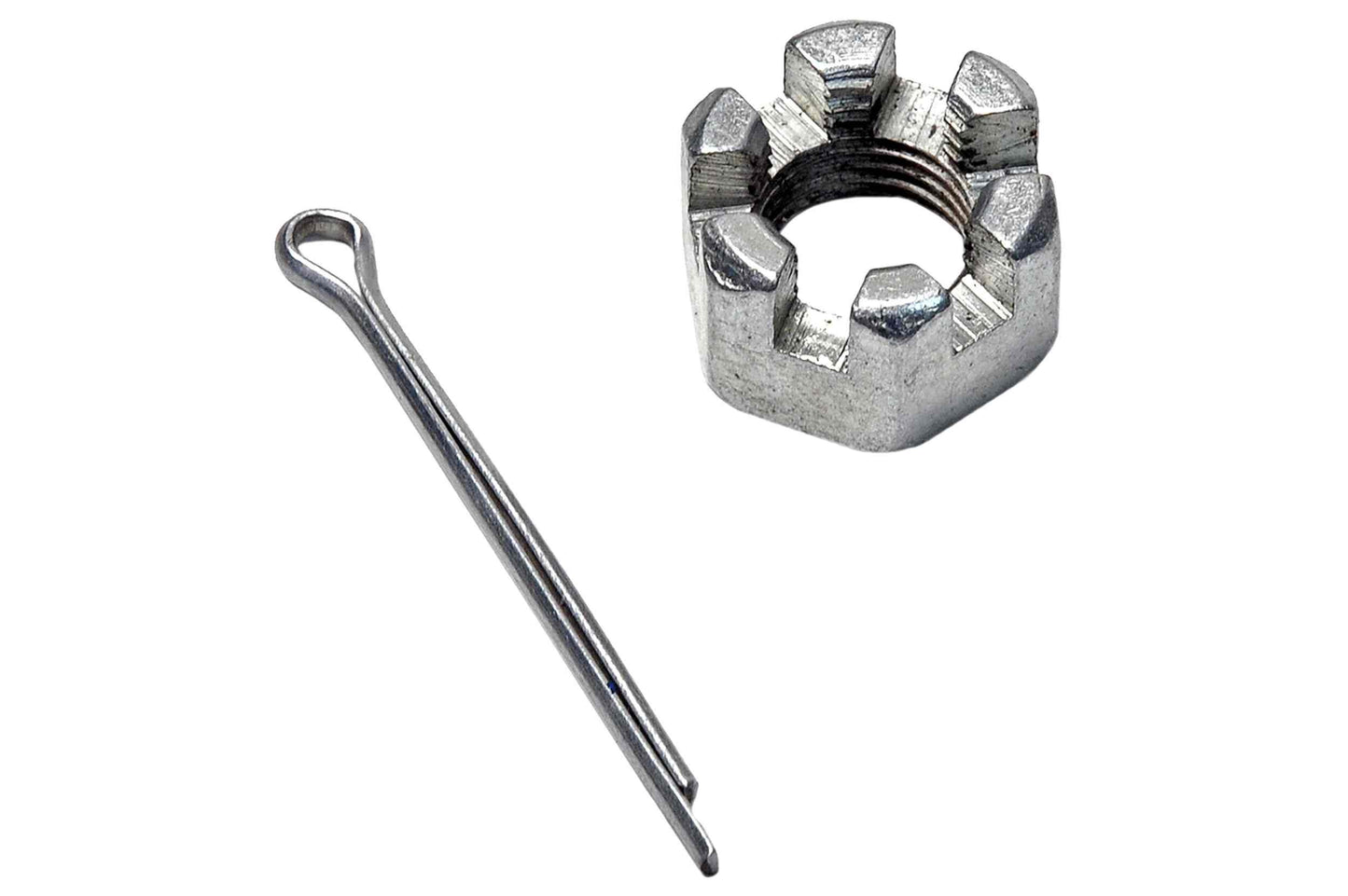 Mevotech Supreme Lateral Arm and Ball Joint Assembly CMS601157