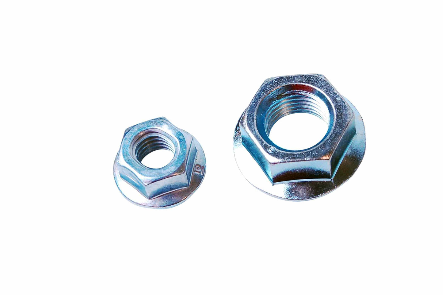 Mevotech Supreme Suspension Trailing Arm CMS601158