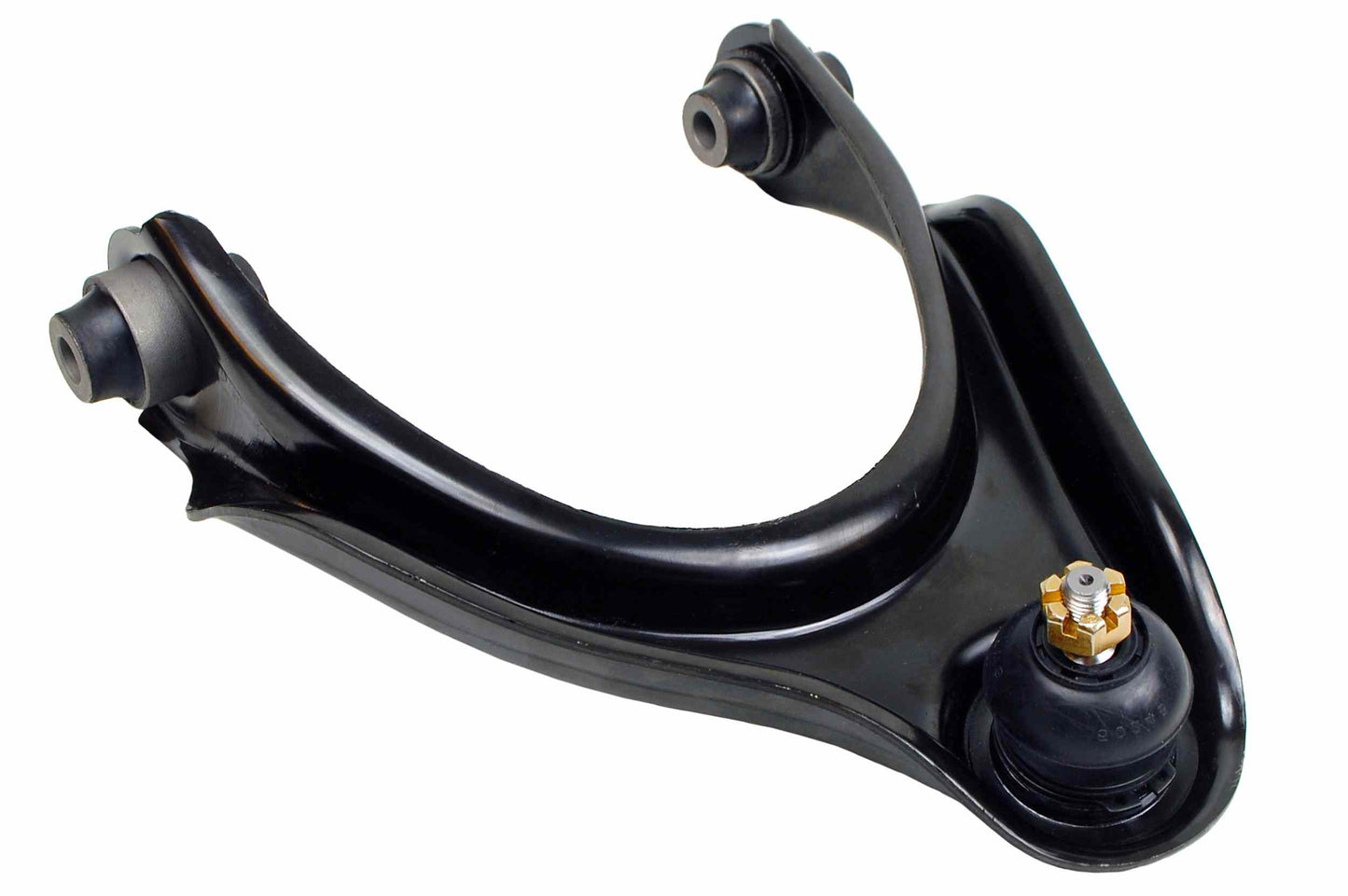 Mevotech Supreme Suspension Control Arm and Ball Joint Assembly CMS60115