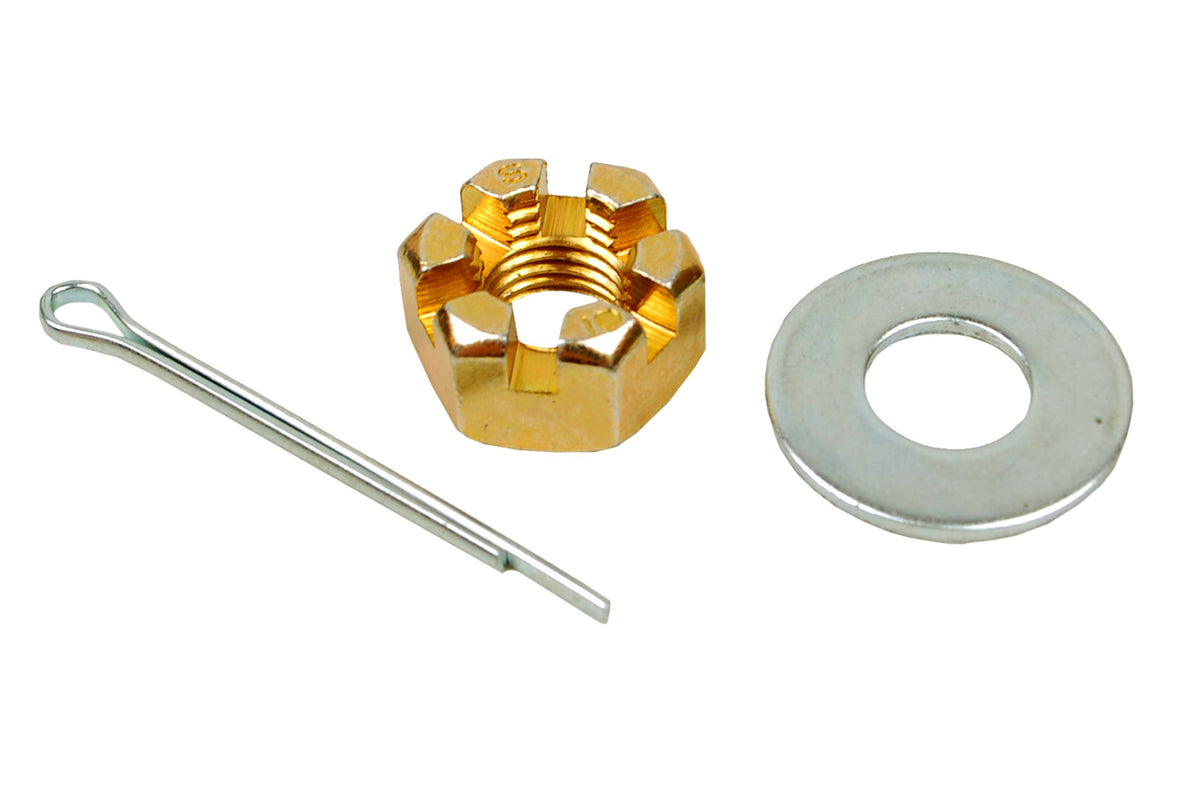 Mevotech Supreme Suspension Control Arm and Ball Joint Assembly CMS60115