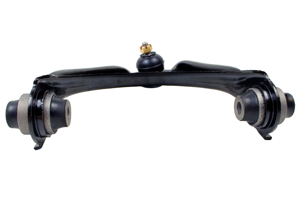 Mevotech Supreme Suspension Control Arm and Ball Joint Assembly CMS60116