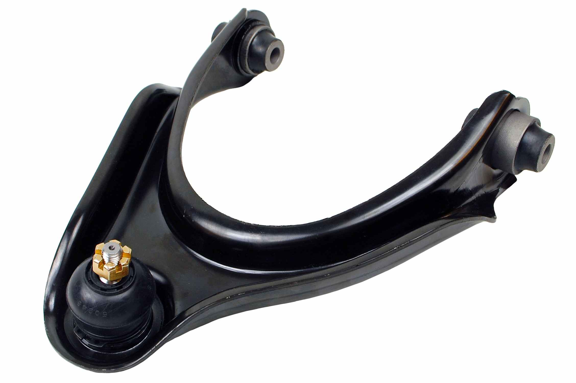 Mevotech Supreme Suspension Control Arm and Ball Joint Assembly CMS60116