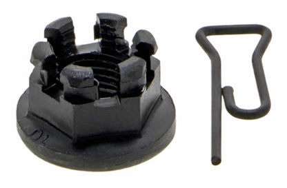 Mevotech Supreme Suspension Control Arm and Ball Joint Assembly CMS601172
