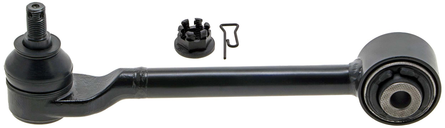Mevotech Supreme Suspension Control Arm and Ball Joint Assembly CMS601172
