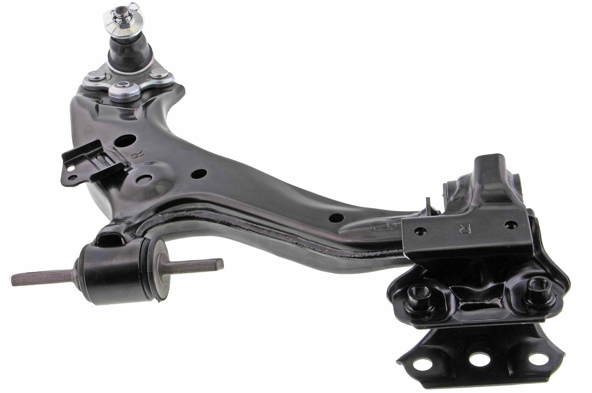 Mevotech Supreme Suspension Control Arm and Ball Joint Assembly CMS601174