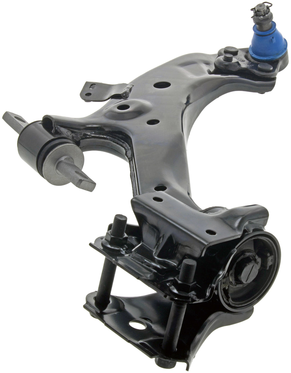 Mevotech Supreme Suspension Control Arm and Ball Joint Assembly CMS601174