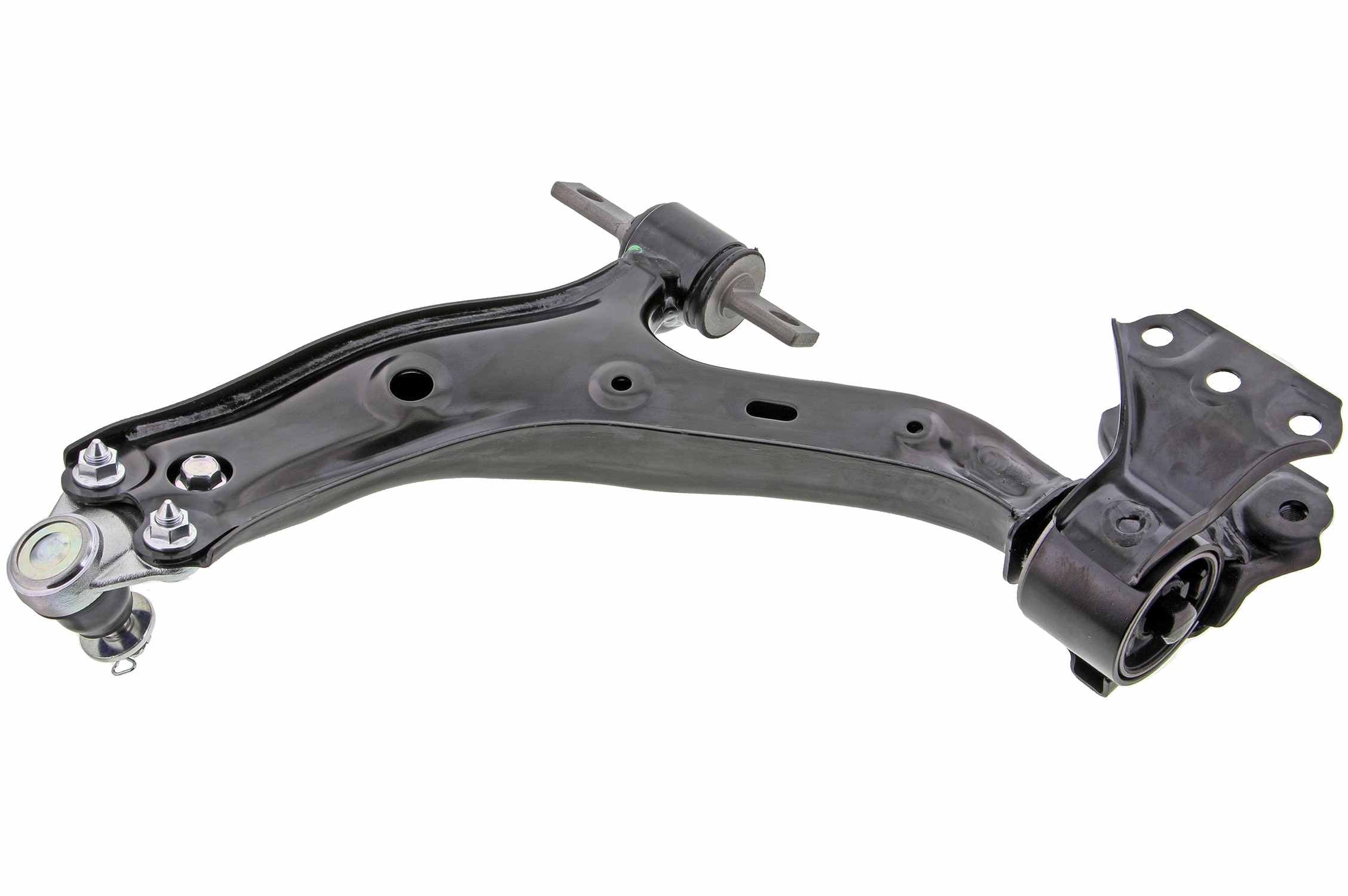 Mevotech Supreme Suspension Control Arm and Ball Joint Assembly CMS601174