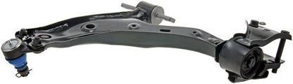 Mevotech Supreme Suspension Control Arm and Ball Joint Assembly CMS601174