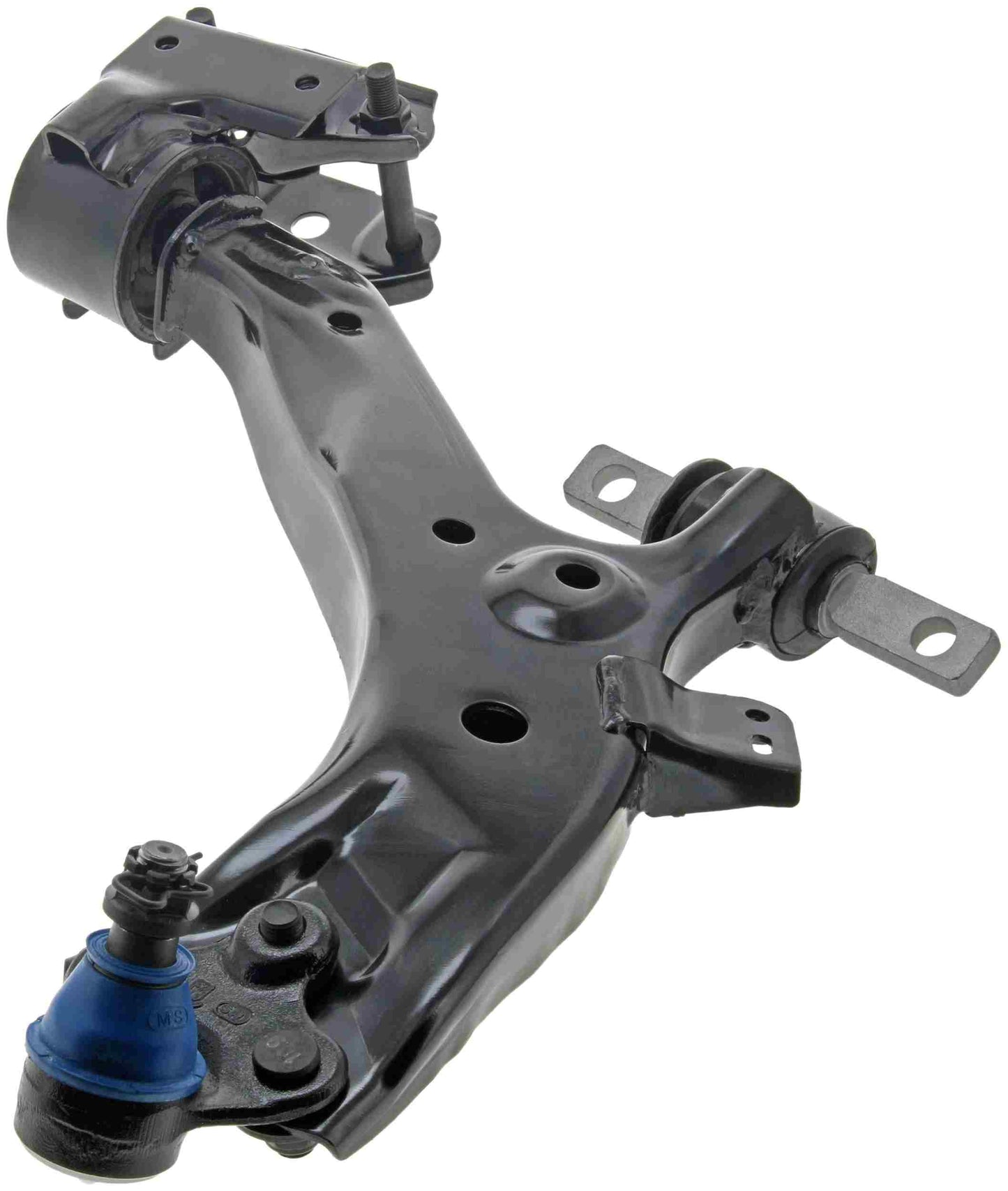 Mevotech Supreme Suspension Control Arm and Ball Joint Assembly CMS601174
