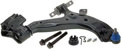 Mevotech Supreme Suspension Control Arm and Ball Joint Assembly CMS601174