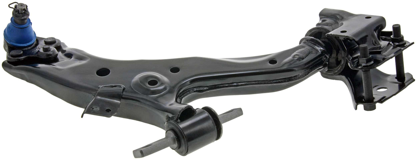 Mevotech Supreme Suspension Control Arm and Ball Joint Assembly CMS601174