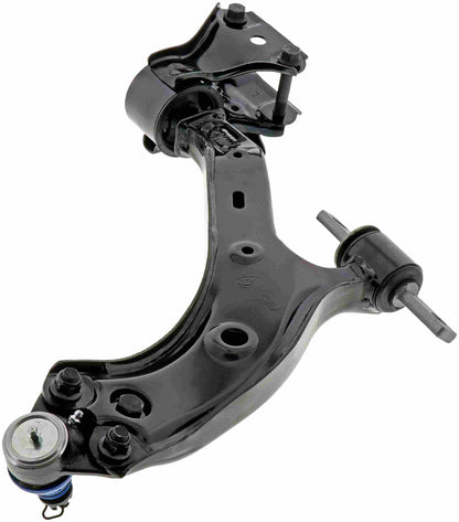 Mevotech Supreme Suspension Control Arm and Ball Joint Assembly CMS601175