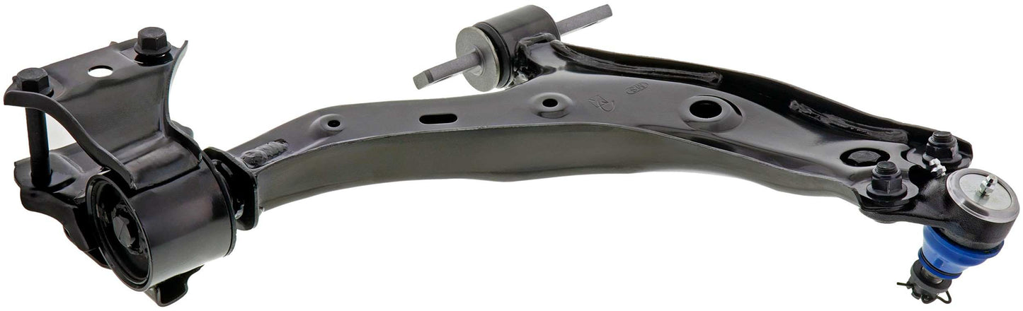 Mevotech Supreme Suspension Control Arm and Ball Joint Assembly CMS601175