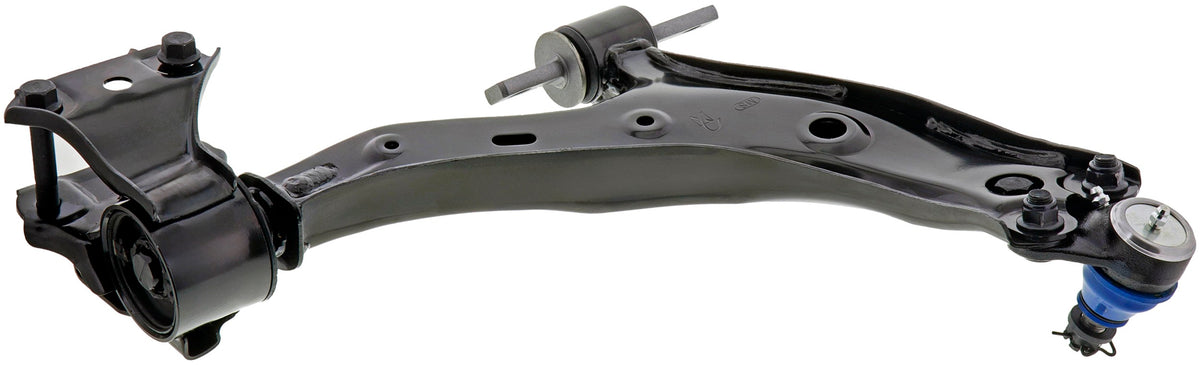 Mevotech Supreme Suspension Control Arm and Ball Joint Assembly CMS601175