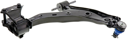 Mevotech Supreme Suspension Control Arm and Ball Joint Assembly CMS601175