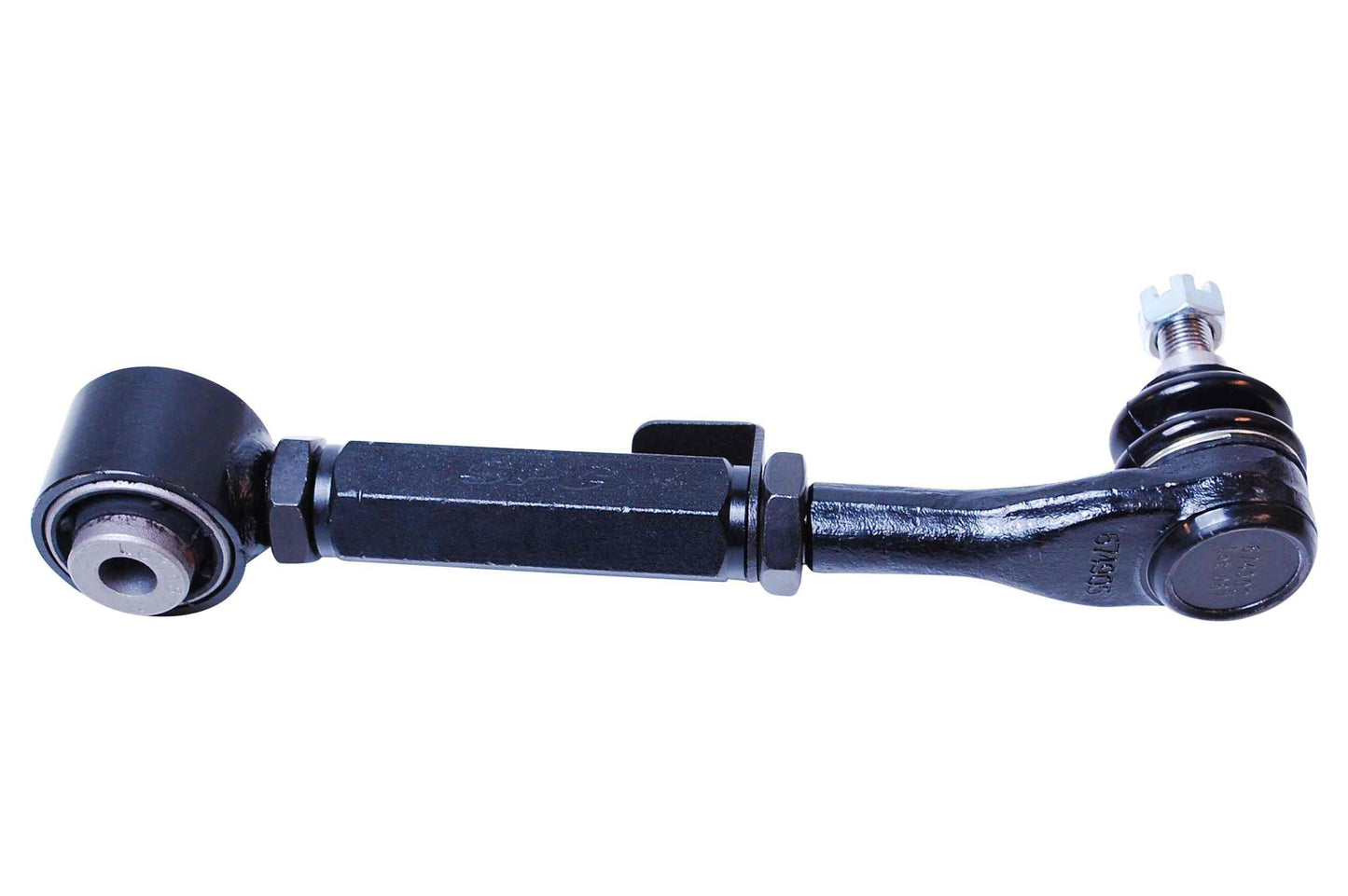 Mevotech Supreme Lateral Arm and Ball Joint Assembly CMS601180