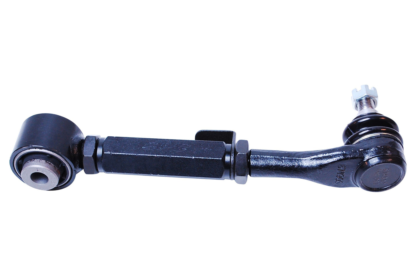 Mevotech Supreme Lateral Arm and Ball Joint Assembly CMS601180