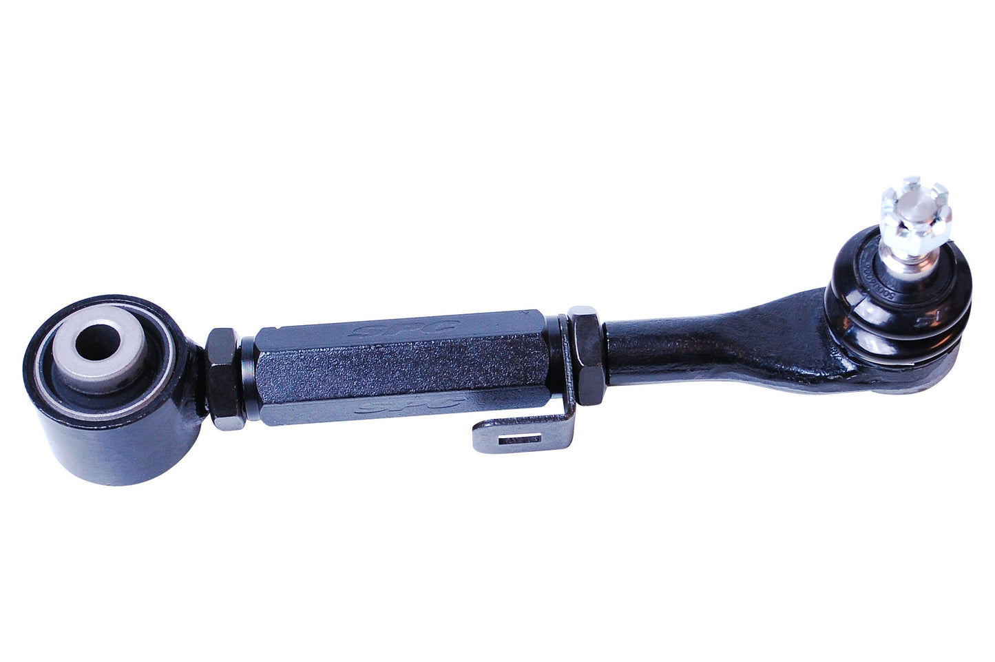 Mevotech Supreme Lateral Arm and Ball Joint Assembly CMS601180