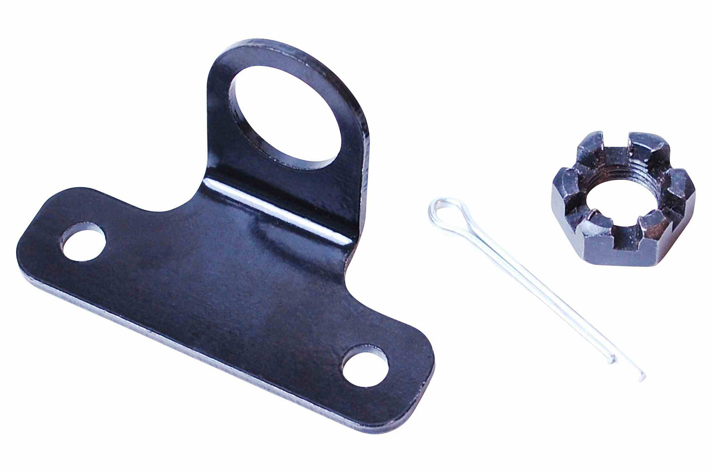 Mevotech Supreme Lateral Arm and Ball Joint Assembly CMS601182
