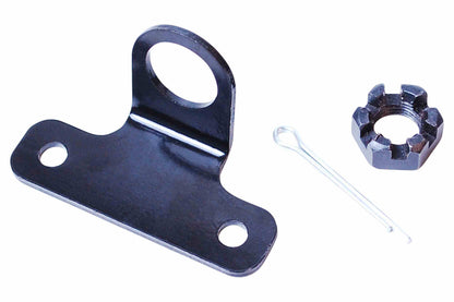 Mevotech Supreme Lateral Arm and Ball Joint Assembly CMS601182