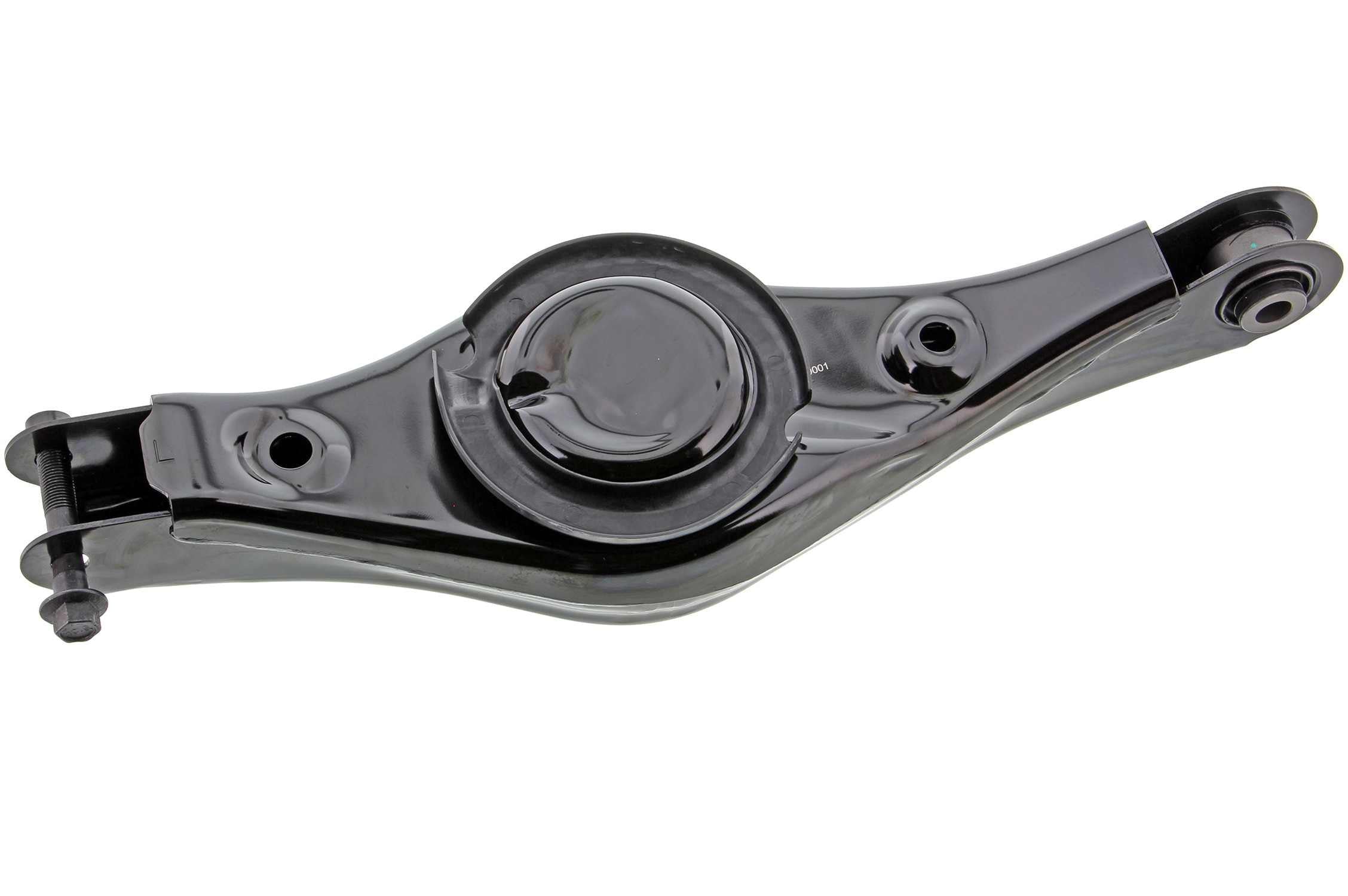 Mevotech Supreme Suspension Control Arm CMS601185