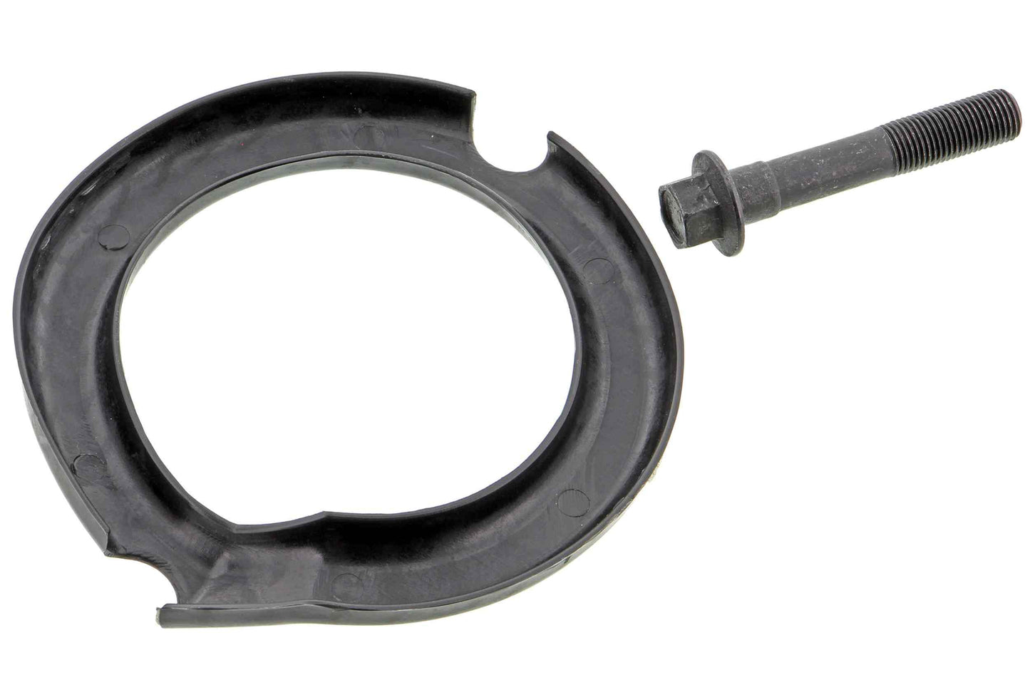 Mevotech Supreme Suspension Control Arm CMS601185