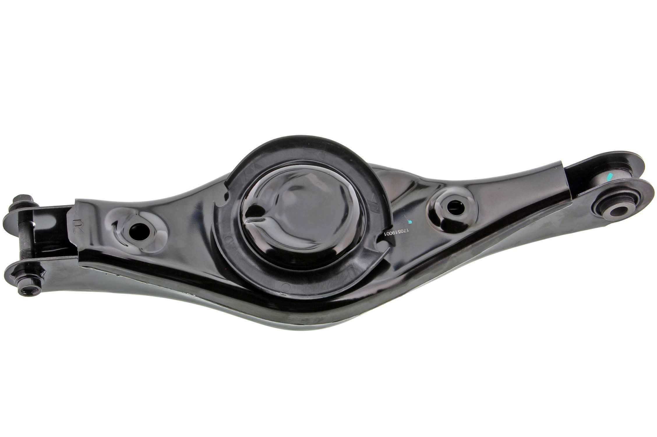 Mevotech Supreme Suspension Control Arm CMS601186