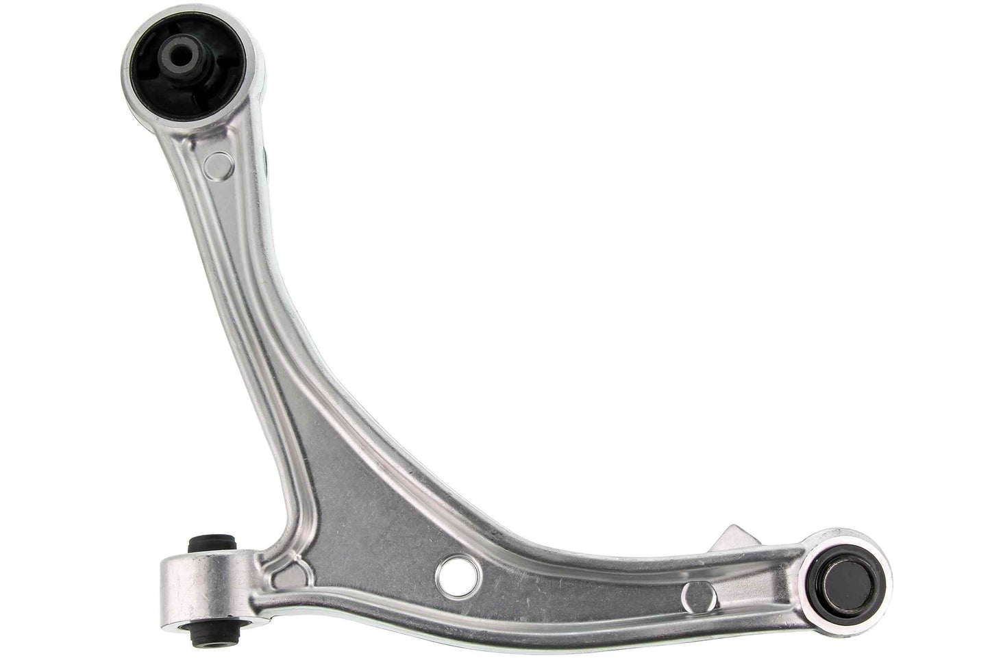 Mevotech Supreme Suspension Control Arm and Ball Joint Assembly CMS601187