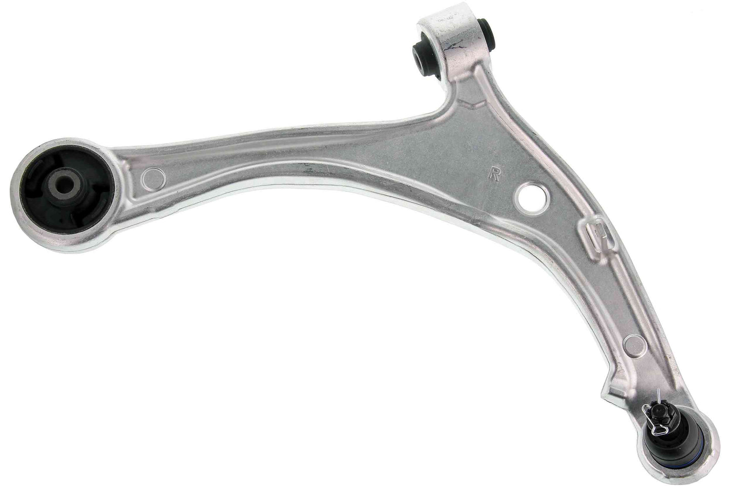 Mevotech Supreme Suspension Control Arm and Ball Joint Assembly CMS601187
