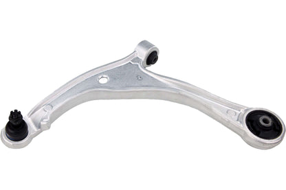 Mevotech Supreme Suspension Control Arm and Ball Joint Assembly CMS601188