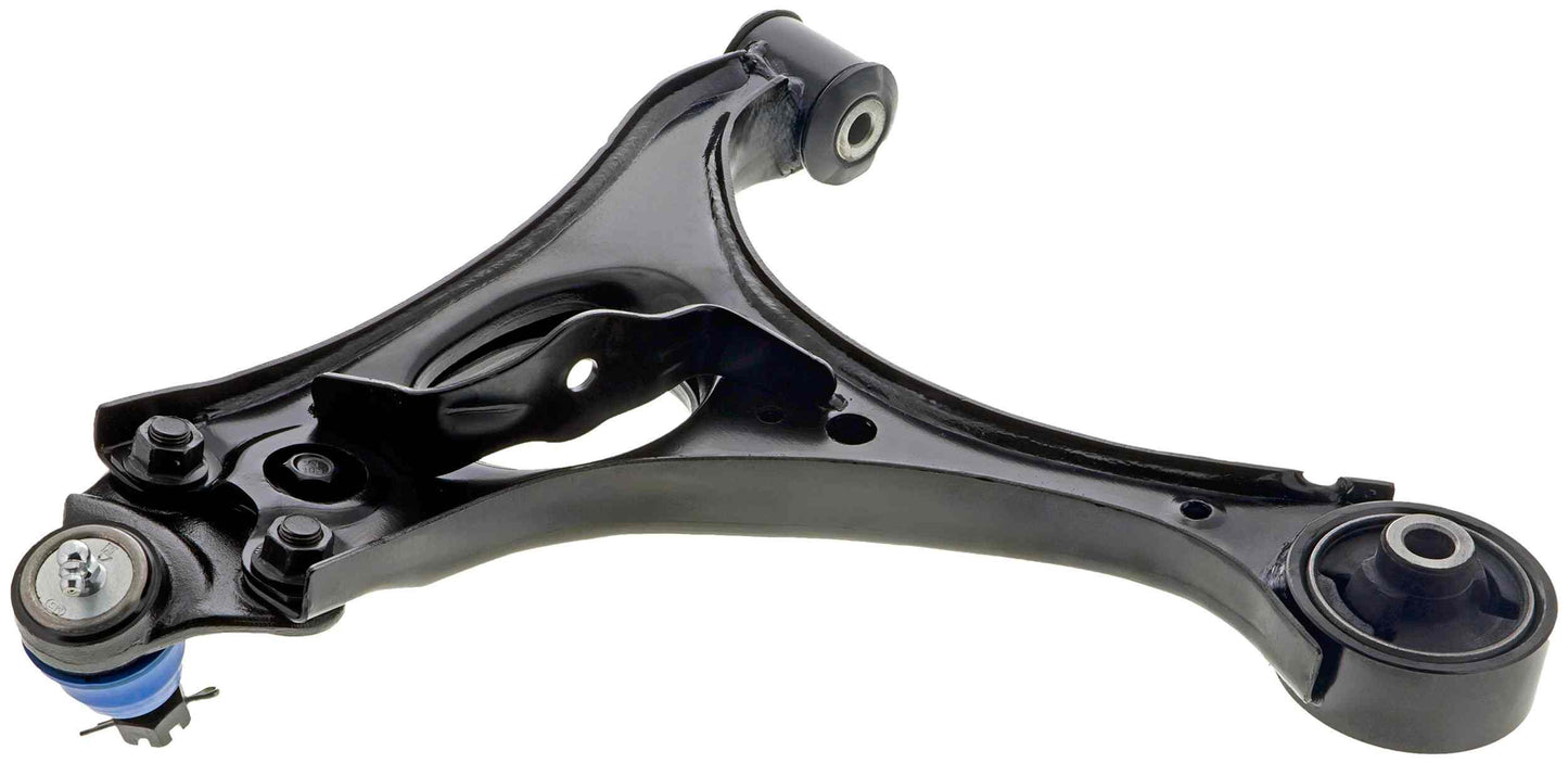 Mevotech Supreme Suspension Control Arm and Ball Joint Assembly CMS601189