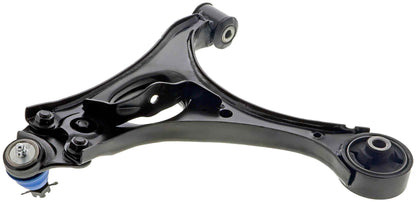 Mevotech Supreme Suspension Control Arm and Ball Joint Assembly CMS601189