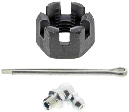 Mevotech Supreme Suspension Control Arm and Ball Joint Assembly CMS601189