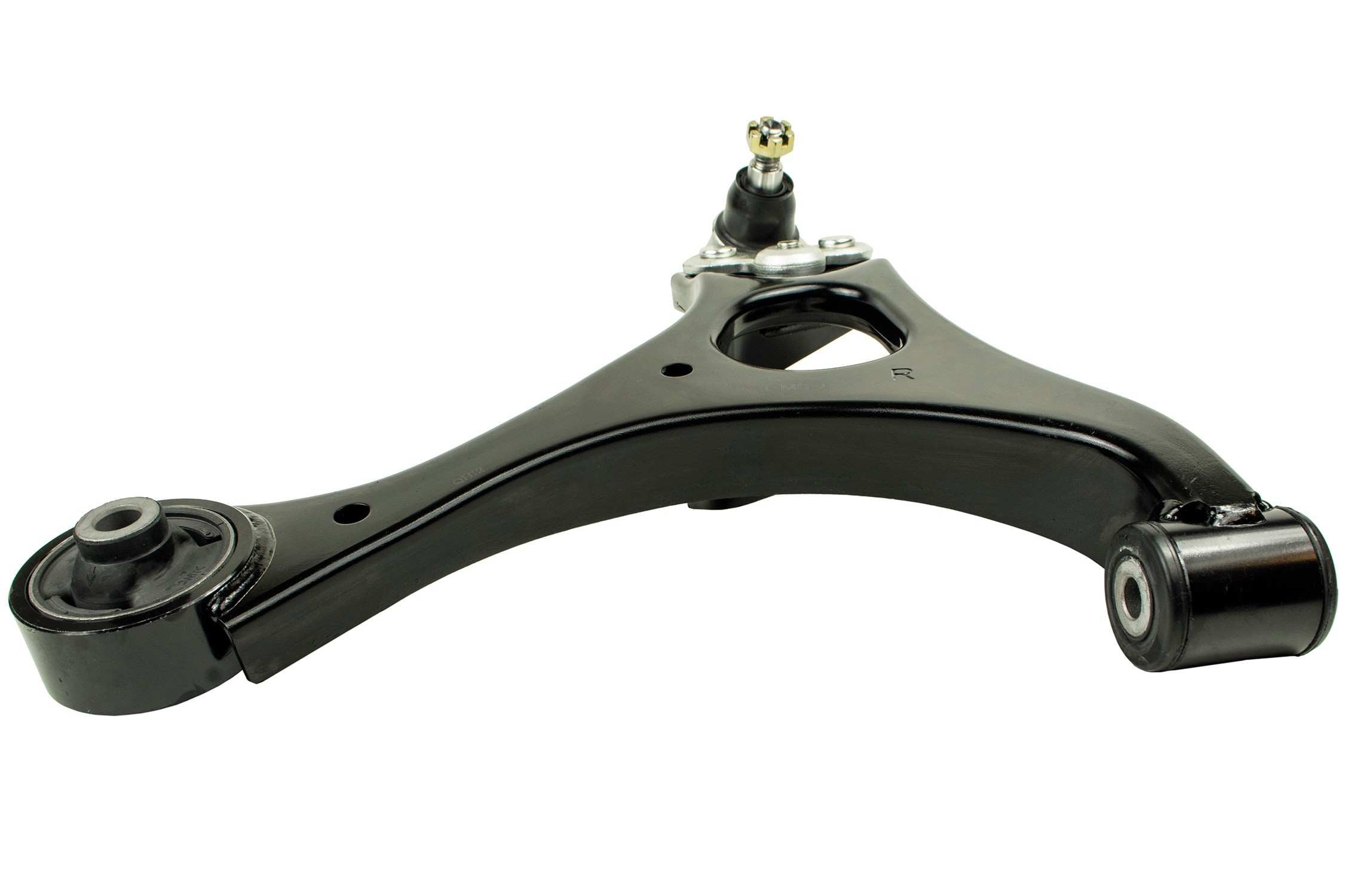 Mevotech Supreme Suspension Control Arm and Ball Joint Assembly CMS601190