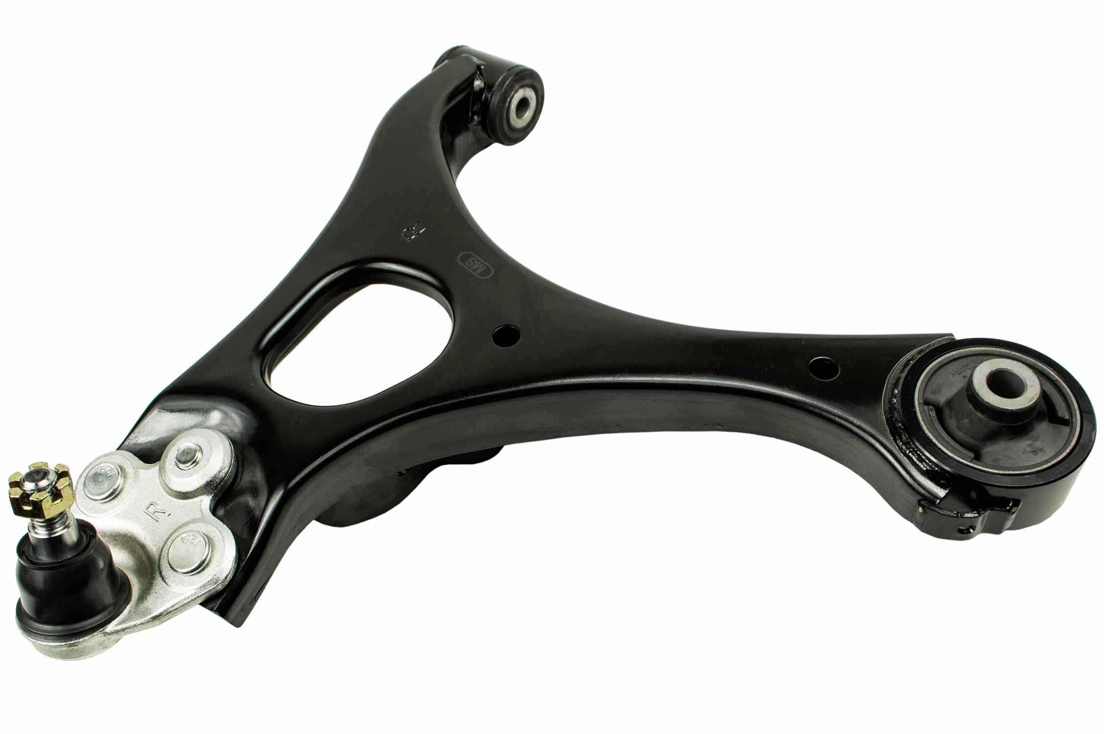 Mevotech Supreme Suspension Control Arm and Ball Joint Assembly CMS601190