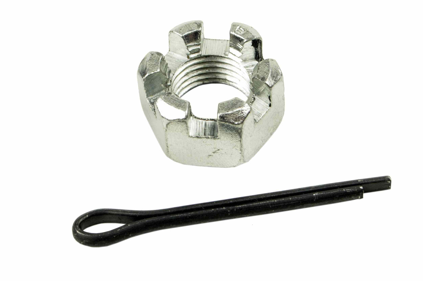 Mevotech Supreme Lateral Arm and Ball Joint Assembly CMS601192