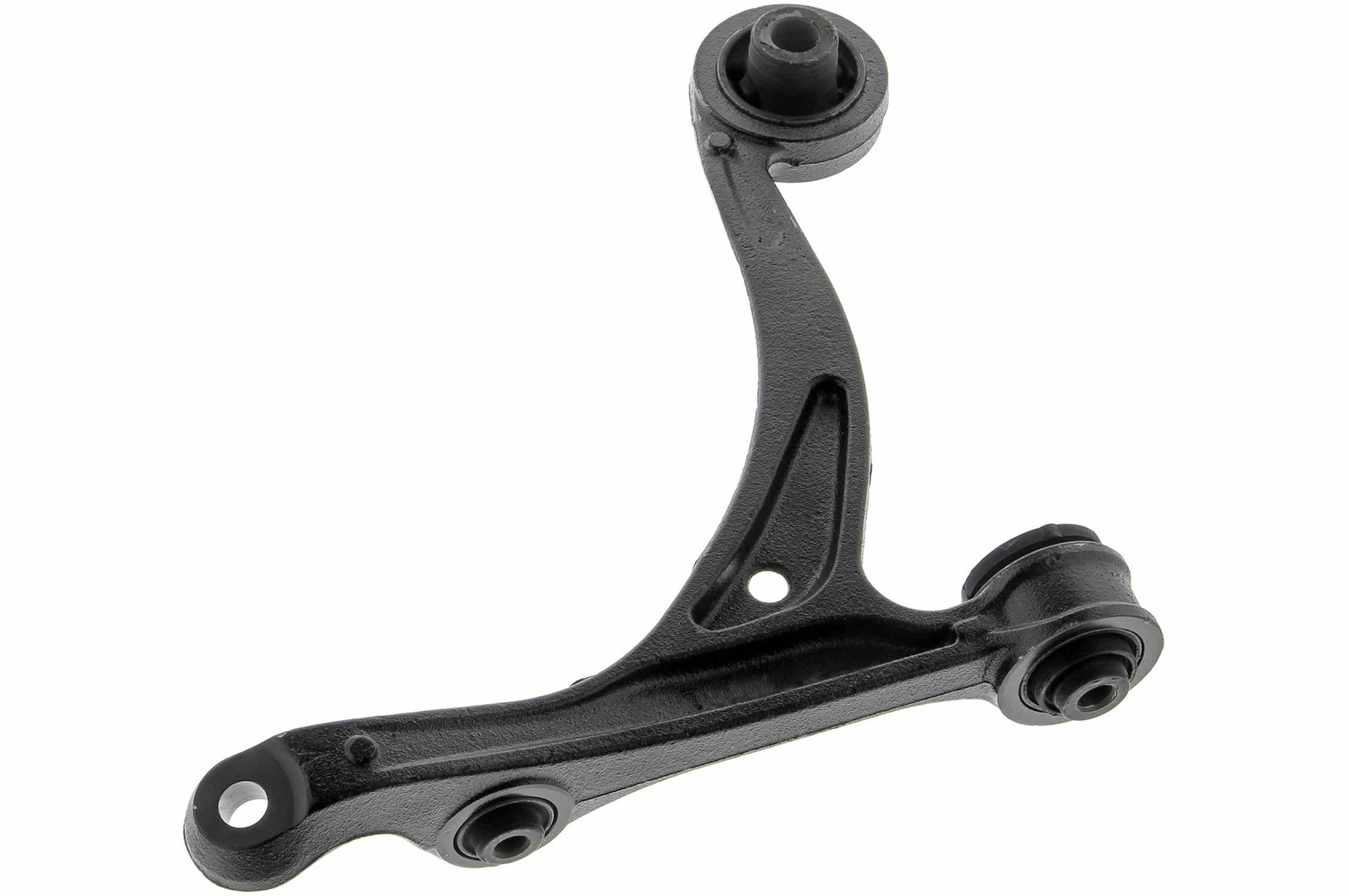 Mevotech Supreme Suspension Control Arm CMS601198