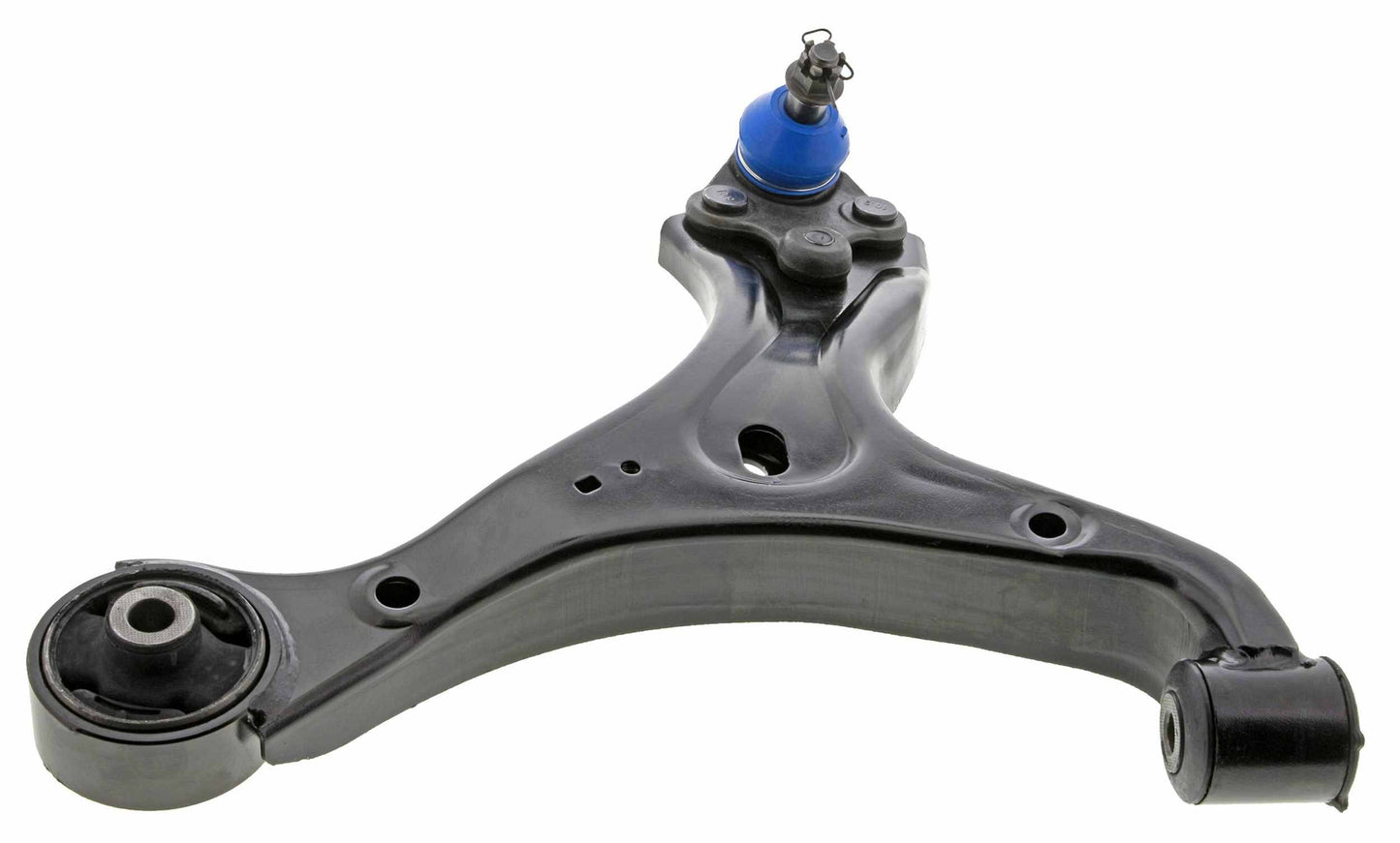 Mevotech Supreme Suspension Control Arm and Ball Joint Assembly CMS601206