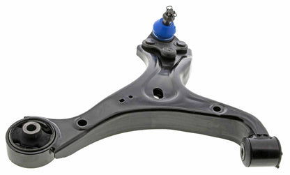 Mevotech Supreme Suspension Control Arm and Ball Joint Assembly CMS601206